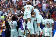 França iguala Brasil em semifinais de Copa do Mundo; Alemanha lidera