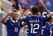França lidera chances de título na Copa 2026, aponta Previsão Esportiva