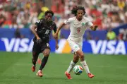 França não guarda rancor de Bouaddi por escolher Marrocos na Copa