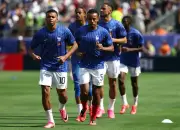 França não teme Espanha, mas respeita qualidade, afirmam jogadores