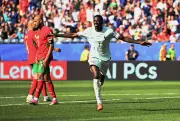 França é primeira semifinalista da Copa do Mundo 2026