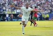 França vence Marrocos e avança à semifinal da Copa 2026