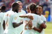 França vence Marrocos e vai à 3ª semi seguida na Copa