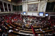 França vota para legalizar o direito à eutanásia