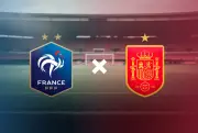 França x Espanha: onde assistir ao vivo à semifinal da Copa 2026