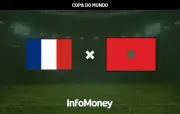França x Marrocos: Copa 2026 nas quartas nesta quinta