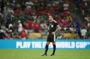 França x Marrocos terá arbitragem argentina inédita na Copa 2026