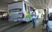 Franca prorroga prazo para troca do cartão de transporte público até 17 de agosto