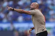 Franclim Carvalho elogia Artur Jorge e exalta vitória do Botafogo sobre Cruzeiro