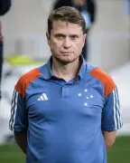 Franclim Carvalho recua e Vasco negocia com Fernando Seabra