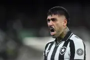 Franclim minimiza troca na SAF do Botafogo: 'Para nós, não mudou nada'