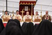 Fraternidade São Pio X ordena bispos e desafia Vaticano