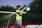 Fred assume sub-20 do Fluminense e três jovens se destacam com Zubeldía