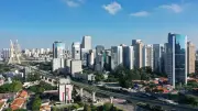 F.Reis vê nova era para Berrini com monotrilho em SP