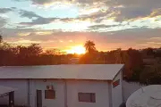 Frente fria chega a MS e traz chuva; saiba as regiões afetadas