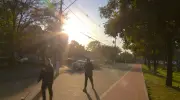 Frente fria derruba temperaturas em Campinas no fim de semana