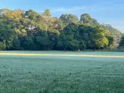 Frente fria derruba temperaturas em Piracicaba e região neste fim de semana