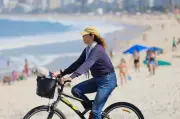 Frente fria e massa polar derrubam temperaturas no Sul e Sudeste