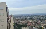 Frente fria vinda do Sudeste muda tempo em Goiás com chuvas e alívio na umidade