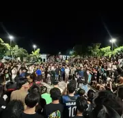 Frentista paraense cria campeonato de 'farmar aura' e viraliza