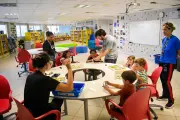 Férias de julho na Barra e Recreio: opções de colônias e atividades infantis