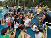 Férias no Acre: Como reduzir telas e estimular brincadeiras