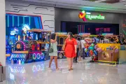 Férias no Rio Poty: diversão para toda a família em Teresina