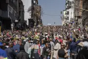África do Sul: protestos anti-imigração deixam 900 presos e 4 mortos
