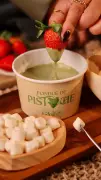 Frio e chuva elevam busca por chocolate quente e fondue no Brasil