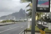 Frio, geada e calor de 35°C: Brasil tem extremos climáticos