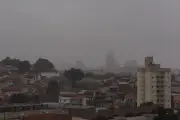 Frio intenso e risco de geada no Sul; Sudeste tem queda de temperatura