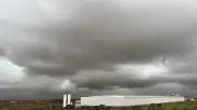 Frio intenso: mínimas de 8°C no Triângulo Mineiro nesta semana