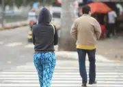 Frio persiste em Goiás com mínimas de 10°C e alerta para baixa umidade