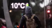 Frio polar intenso atinge Centro-Sul do Brasil neste fim de semana