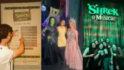 Fãs assistem ao musical 'Wicked' dezenas de vezes; veja por quê