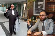 Fãs do 'advogado das estrelas' invadem ringue e interrompem evento de lutas em Cubatão