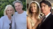 Fãs enlouquecem com reencontro de atores de The O.C.