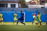 FSF define quartas de final do Sergipano Sub-17; jogos nesta quarta