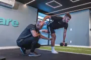 FullCare: clínica multidisciplinar de saúde e performance no Rio