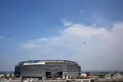 Fumaça de incêndios no Canadá ameaça ar na final da Copa 2026