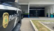 Funcionária denuncia importunação sexual em mirante no Centro de Manaus; homem detido