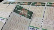 Funcionária suspeita de furtar bilhete da Mega-Sena em Sinop