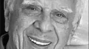 Fundador do CCAA, Waldyr Lima, morre aos 94 anos