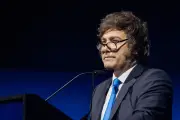 Fundação Cobra Coral suspende assistência climática à Argentina após fala de Milei