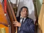 Funerária no AC usa humor para vender caixões e vira hit na web