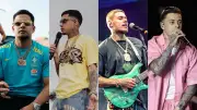 Funk In Bauru: festival com line-up 100% funk no interior paulista