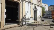 Furto de cabos em igreja de Campos expõe vulnerabilidade da segurança