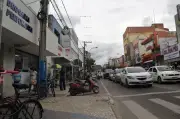 Furto de celular dispara em SP e outros 8 estados; veja ranking