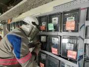 Furto de energia em churrascaria de Rio das Ostras é alvo de operação