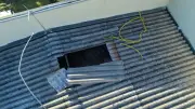 Furto de fios elétricos prejudica atendimento em USF de Marília
